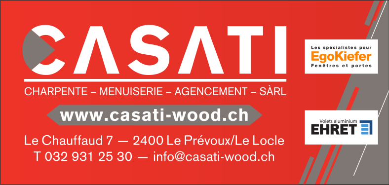 Casati