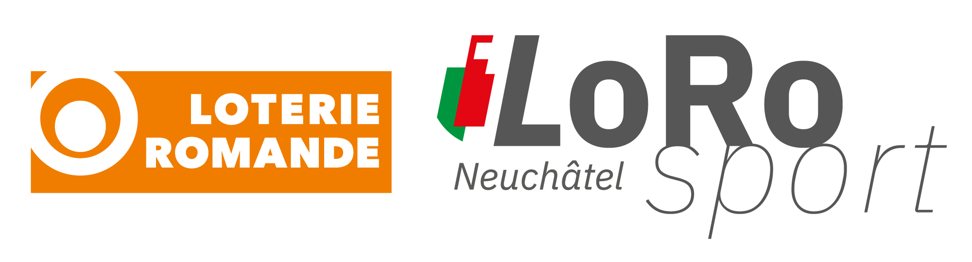 Loterie Romande – LoRo-Sport Neuchâtel